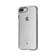 XQISIT PHANTOM XCEL for iPhone 7 Plus clear/anthracite