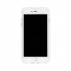 XQISIT PHANTOM XCEL for iPhone 7 Plus clear/white