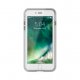 XQISIT PHANTOM XPLORE for iPhone 7 Plus clear/white