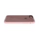 XQISIT NUSON XCEL for iPhone 7 rose gold colored