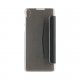 XQISIT Flap Cover Adour for Xperia E5 noir