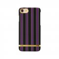 Richmond & Finch Acai Stripes for iPhone 7 multicolore