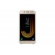Samsung Coque Double Protection Gold Pour Galaxy J5 2017