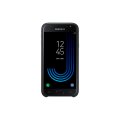 Samsung Coque Double Protection Noir Pour Galaxy J3 2017