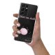 Coque Samsung Galaxy S21 Ultra 5G anti-choc souple angles renforcés transparente Dans ma bulle La Coque Francaise