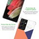 Coque Samsung Galaxy S21 Ultra 5G anti-choc souple angles renforcés transparente TrioCo La Coque Francaise