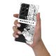 Coque Samsung Galaxy S21 Ultra 5G anti-choc souple angles renforcés transparente Carte de Marseille La Coque Francaise