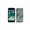 So Seven Mode Coque Carrare Vert Pour Apple Iphone 7/7s