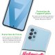 Coque Samsung Galaxy A52 silicone transparente Mlle pas Mme ultra resistant Protection housse Motif Ecriture Tendance La Coque Francaise