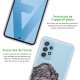 Coque Samsung Galaxy A52 silicone transparente Lolita ultra resistant Protection housse Motif Ecriture Tendance La Coque Francaise