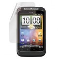 Muvit lot de 2 Films protecteur pour HTC WILDFIRE S