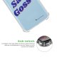 Coque Samsung Galaxy A52 anti-choc souple angles renforcés transparente Sale gosse bleu La Coque Francaise.