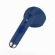 Ecouteurs sans fil Bluetooth avec toucher tactile - Bleu