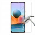 Vitre Xiaomi Redmi Note 10 Pro de protection en Verre trempé Protection ecran Ultra Resistant