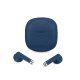 Ecouteurs sans fil Bluetooth avec toucher tactile - Bleu