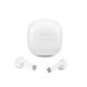 Ecouteurs sans fil Bluetooth avec toucher tactile - Blanc