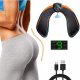 Electrostimulateur Musculaire Fessier