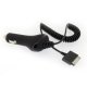 Muvit chargeur allume cigare golf 2100ma noir pour Samsung Galaxy Tab