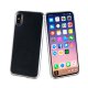 Muvit Coque Crystal Soft Pour Apple Iphone X