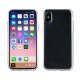 Muvit Coque Crystal Soft Pour Apple Iphone X