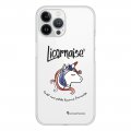 Coque iPhone 13 Pro Max 360 intégrale transparente Licornaise Tendance La Coque Francaise.