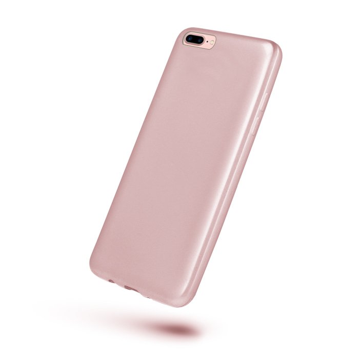 coque rose gold iphone 7