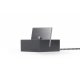 Native Union Dock Apple Iphone Lightning Slate + Cable Kevlar 1.2m