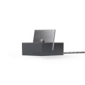 Native Union Dock Apple Iphone Lightning Slate + Cable Kevlar 1.2m