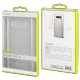 Muvit Coque Crystal Case Transparente Pour Samsung Galaxy Note 8