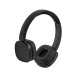 Casque bluetooth Noir