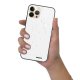 Coque iPhone 13 Pro Coque Soft Touch Glossy Fée Blanche Design Evetane