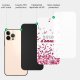 Coque iPhone 13 Pro Coque Soft Touch Glossy Maman damour Design Evetane