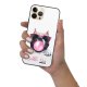 Coque iPhone 13 Pro Coque Soft Touch Glossy Bubble Dog Design Evetane
