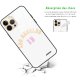 Coque iPhone 13 Pro Coque Soft Touch Glossy Los Angeles 13 Design Evetane