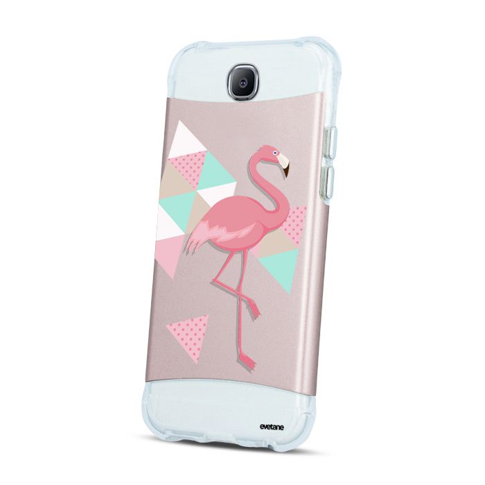 coque samsung j5 2017 flamant rose coque samsung j5 2017 flamant rose