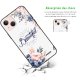 Coque iPhone 13 Coque Soft Touch Glossy Beautiful Design Evetane