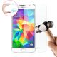 Vitre de protection flexible en verre Samsung Galaxy S6
