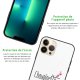 Coque iPhone 13 Pro Max Coque Soft Touch Glossy Choupinette Design Evetane