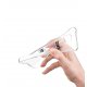 Coque intégrale 360 souple transparent Chiante mais princesse Samsung Galaxy S8
