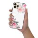 Coque iPhone 13 Pro Max Coque Soft Touch Glossy Roses roses Design Evetane