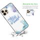 Coque iPhone 13 Pro Max Coque Soft Touch Glossy Enjoy every moment Design Evetane