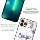 Coque iPhone 13 Pro Max Coque Soft Touch Glossy Beautiful Design Evetane