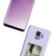 Coque Samsung Galaxy S9 Silicone Liquide Douce lilas Été Provencal La Coque Francaise.