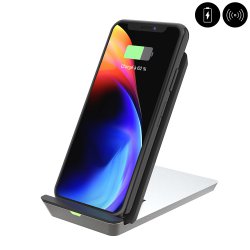 Stand de charge à induction pliable 10W