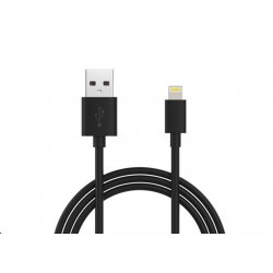 Câble Lightning compatible avec iPhone 6/6S  MFI de charge & de synchronisation - 1 metre