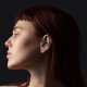 Ecouteurs Bluetooth Intra-auriculaires Mini -  Noir