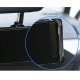 Support dossier siège de voiture  Compatible avec iPhone et Tablette 