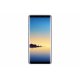 Samsung Coque Transparente Ultra Fine Lavande Pour Galaxy Note 8