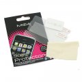 Muvit 2 films protecteurs d'écran compatible Apple iPod touch 2nd génération