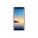 Samsung Coque Renforcée Bleu Foncé Pour Galaxy Note 8